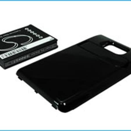 Ilc Replacement for At&t Galaxy S II Battery GALAXY S II  BATTERY AT&T